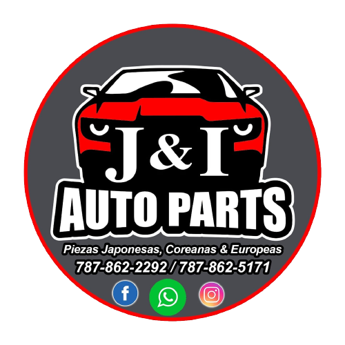 J&I Auto Parts